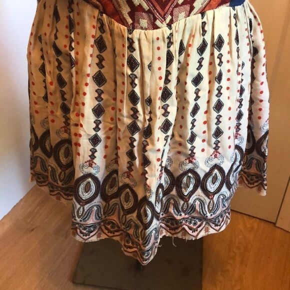 Flying Tomato top sz L - Picture 3 of 6